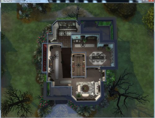Castle Grey