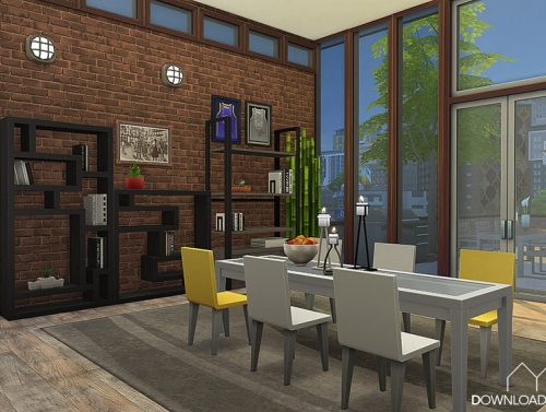 150 Rue des Artistes apartment