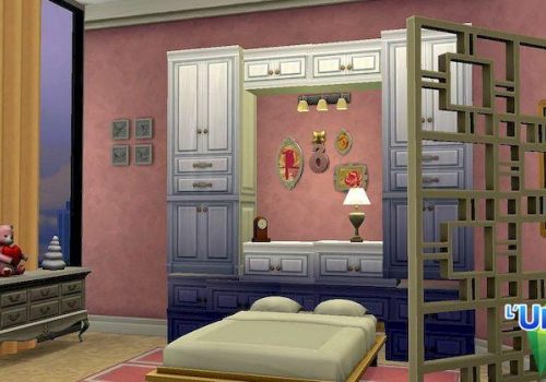 Torrente apartment