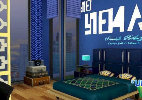 Torrente apartment