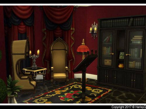 Delaney Manor