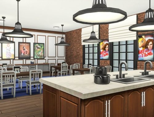 Police Precinct 15