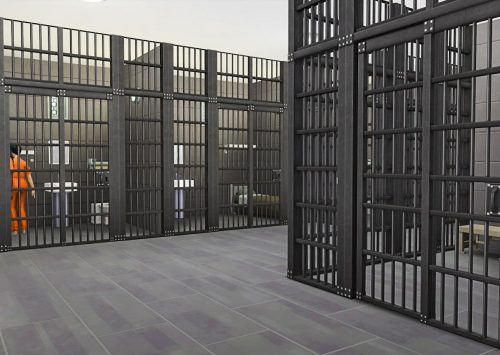 Police Precinct 15