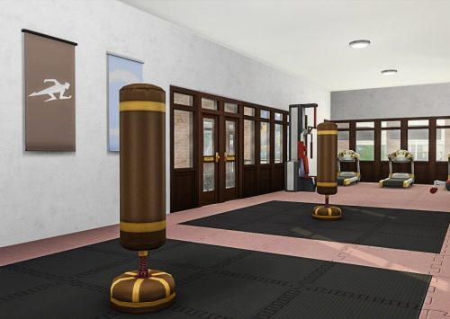 Police Precinct 15
