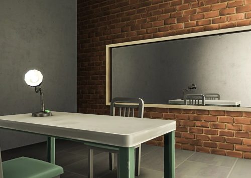 Police Precinct 15