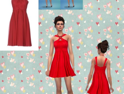 Valentine Day Collection 2017