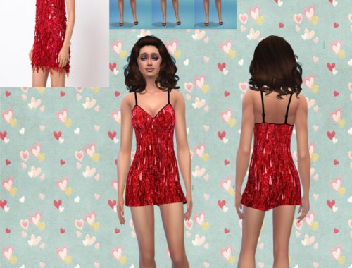 Valentine Day Collection 2017