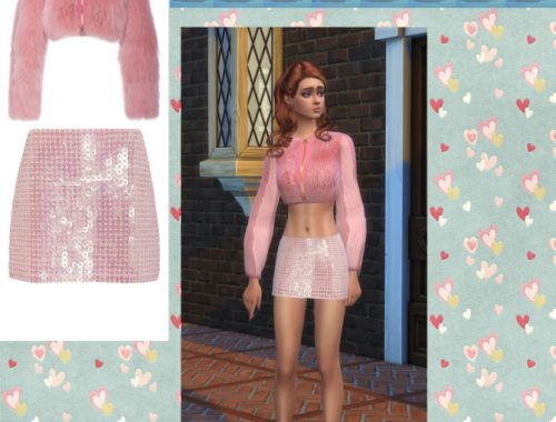 Valentine Day Collection 2017