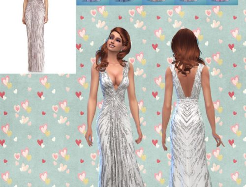 Valentine Day Collection 2017