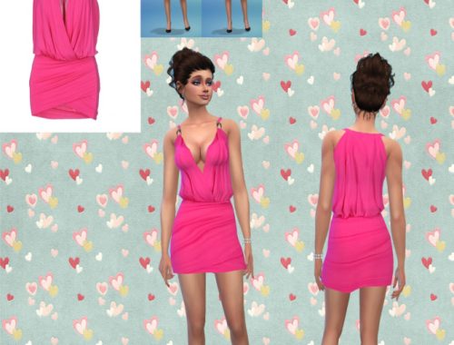 Valentine Day Collection 2017
