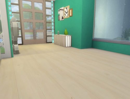 FRESH HOUSE