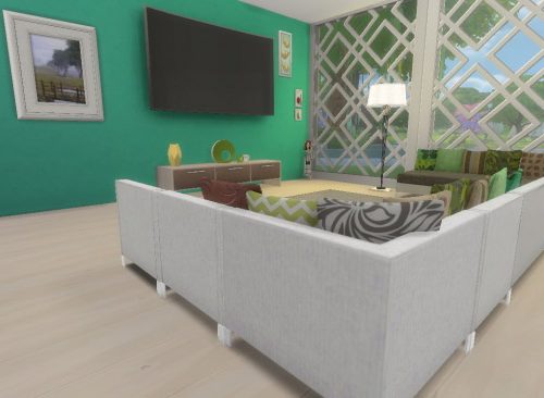 FRESH HOUSE