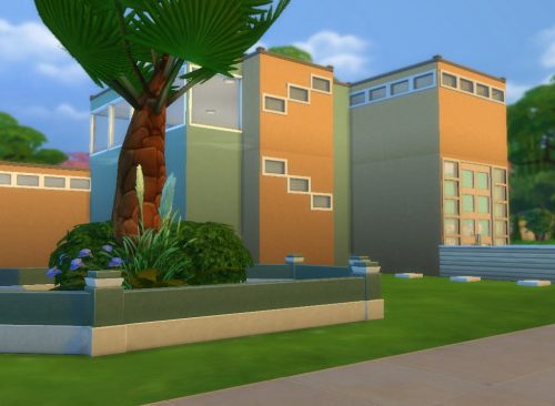 FRESH HOUSE