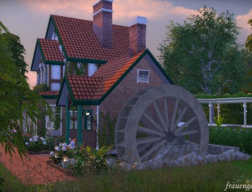 Home Sweet Home