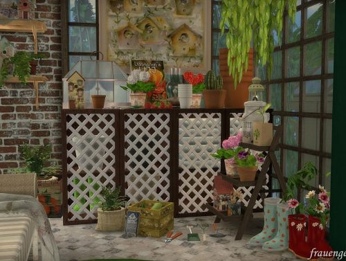 Home Sweet Home