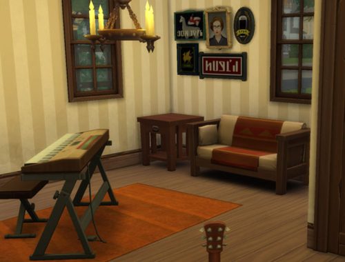 Farmhouse