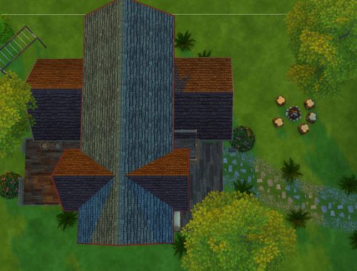 Farmhouse