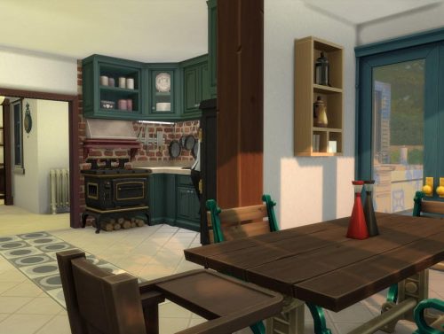 Sweethome