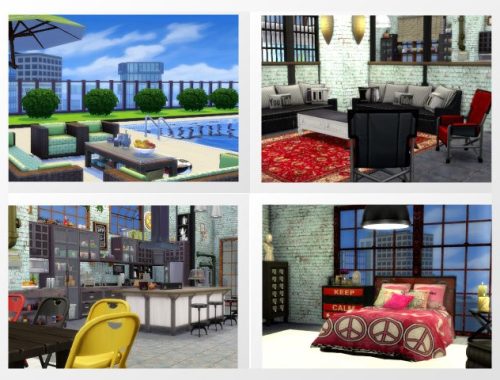 Penthouse