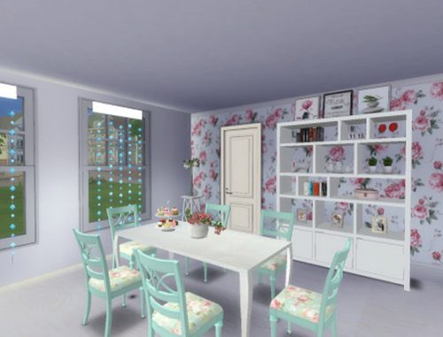 Sweet Cute Home