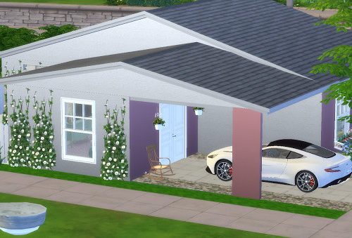 Sweet Cute Home