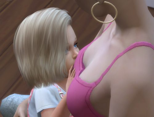 Happy first Birthday Poses for Mother and Toddler
