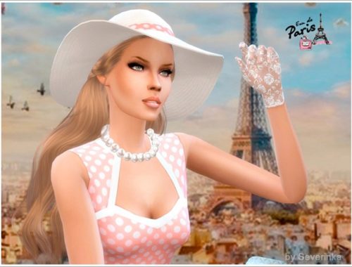 Fashion style clothes & accessories