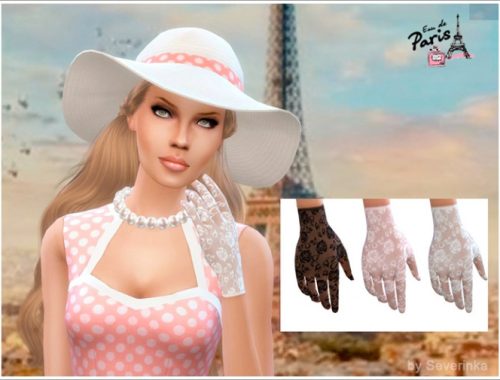 Fashion style clothes & accessories