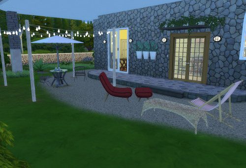Jenna Marbles and Juliens House