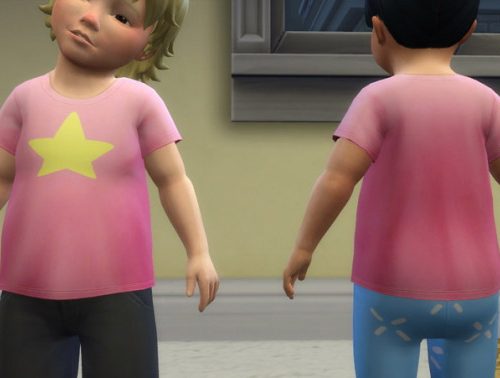 Steven Universe Shirts