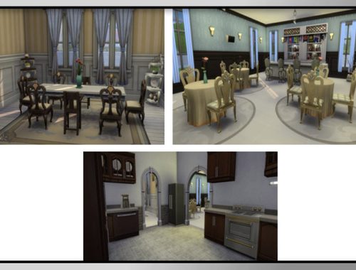 A3 Prestige Family Project Newcrest