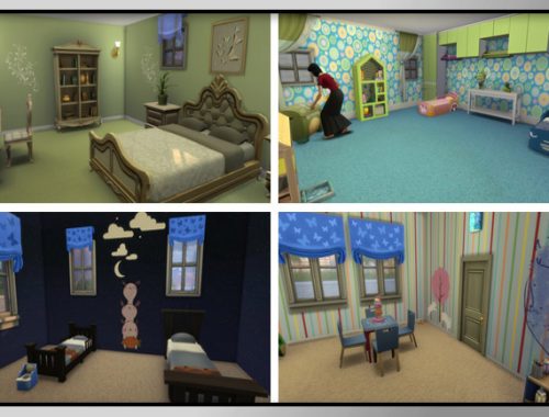 A3 Prestige Family Project Newcrest