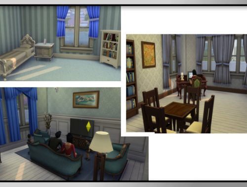 A3 Prestige Family Project Newcrest