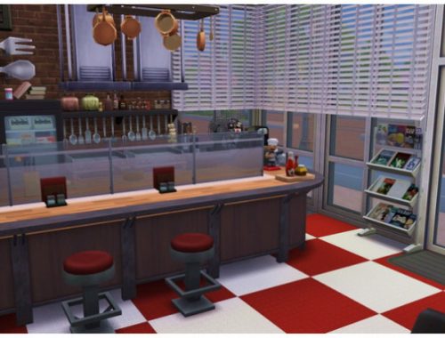 Howell Lanes Bowling Alley Build