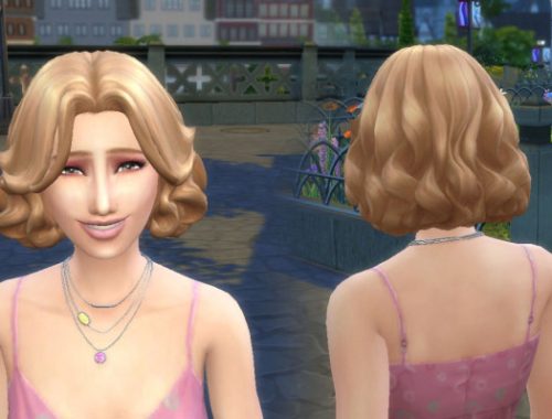 Jacqueline Hair