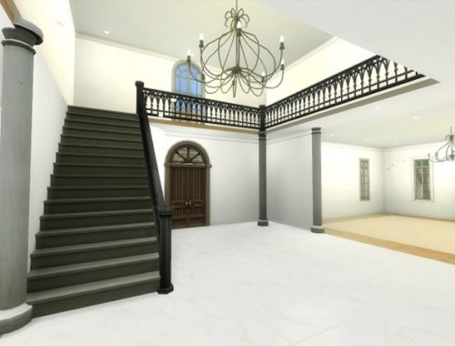 895 Hidden Hills Road