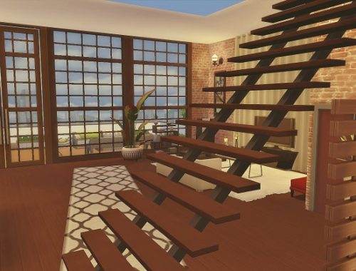 House 28  Cobertura das Artes