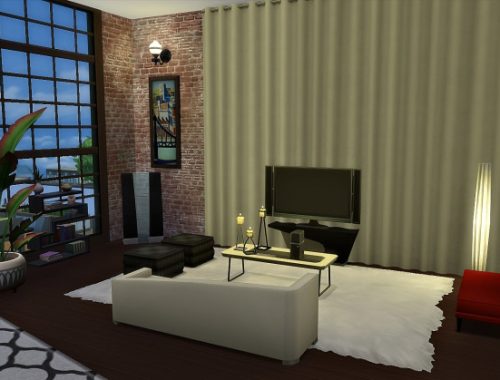 House 28  Cobertura das Artes