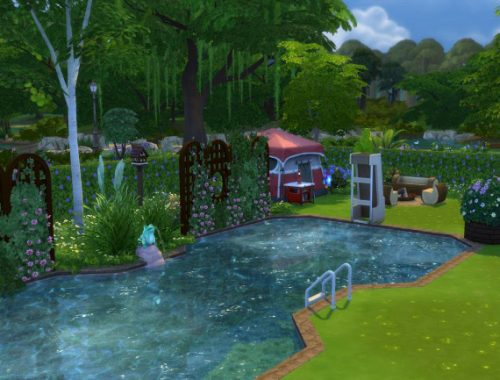 Moregeneration house