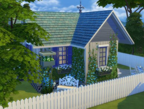 Tiny house