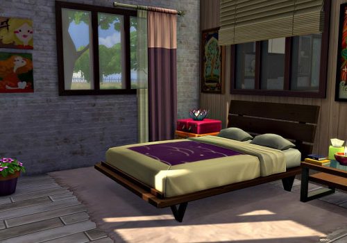 New starter house