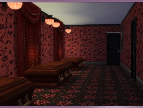 Vampire Bunker