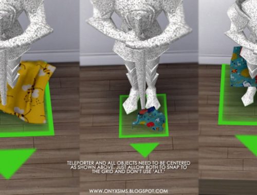 Silly Sleeping Toddler Poses