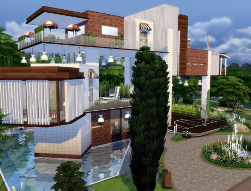 Dream Games Home
