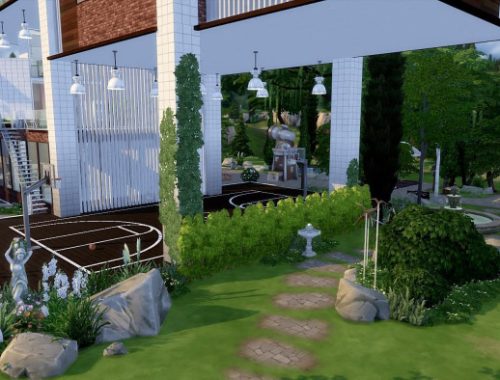 Dream Games Home