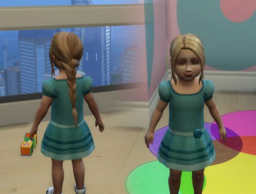 Party Dress