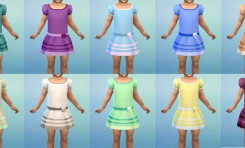 Party Dress