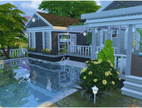 House 31 Ranch