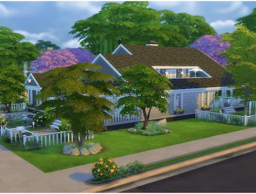 House 31 Ranch