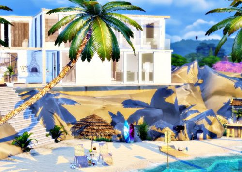 Beach House